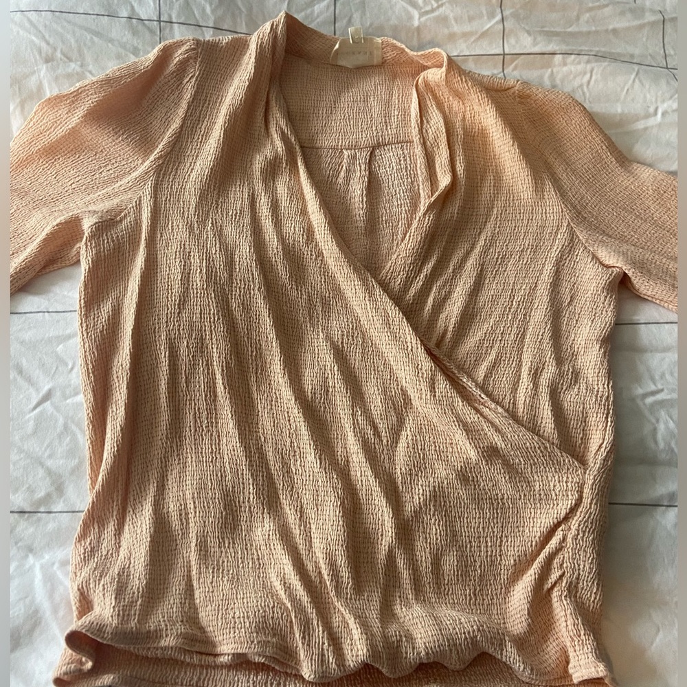 Sézane ABELIA Blouse